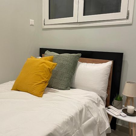 אתונה Aiolos Apartment Alimos Centre 4 Near The Sea מראה חיצוני תמונה