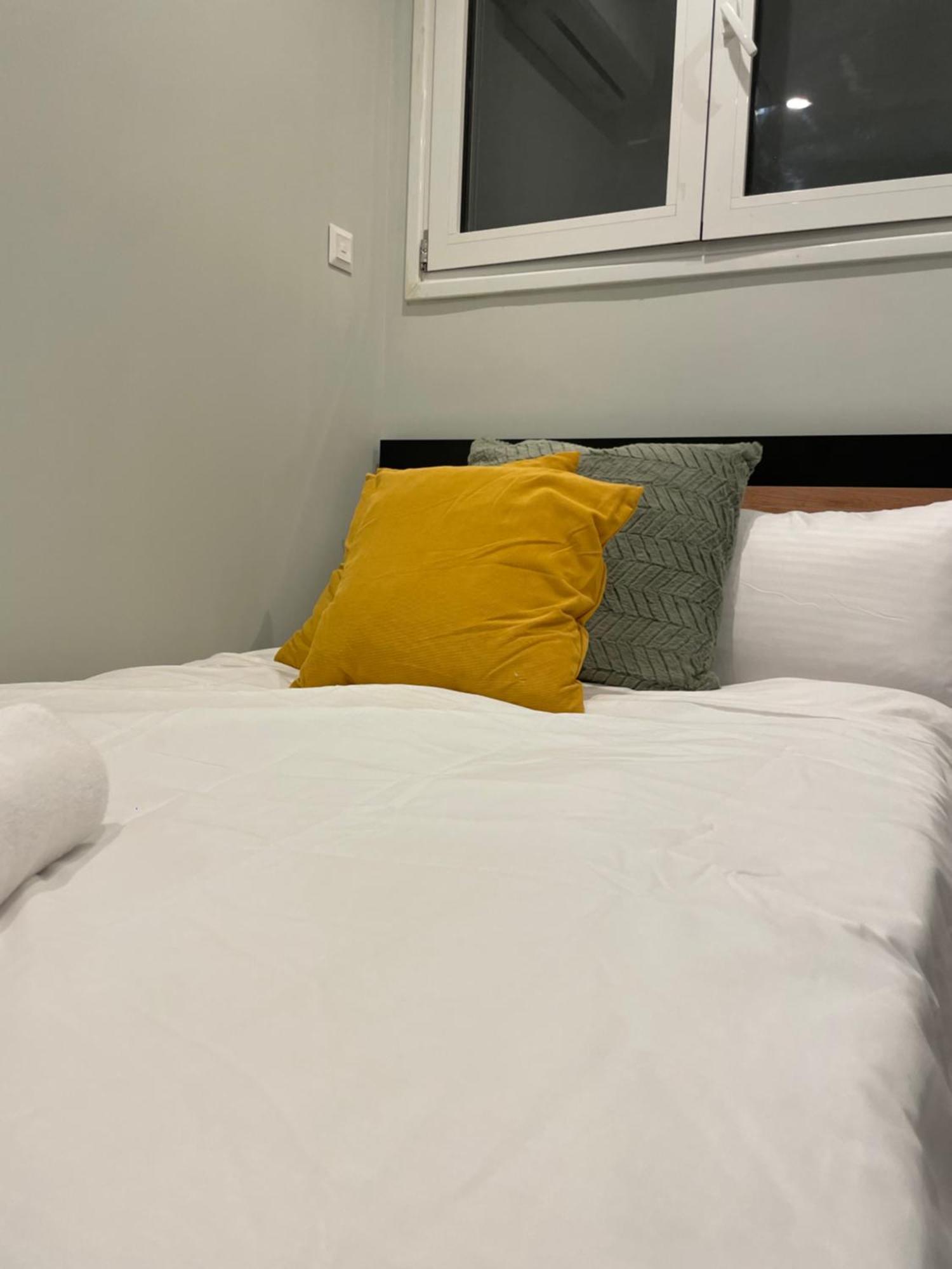 אתונה Aiolos Apartment Alimos Centre 4 Near The Sea מראה חיצוני תמונה