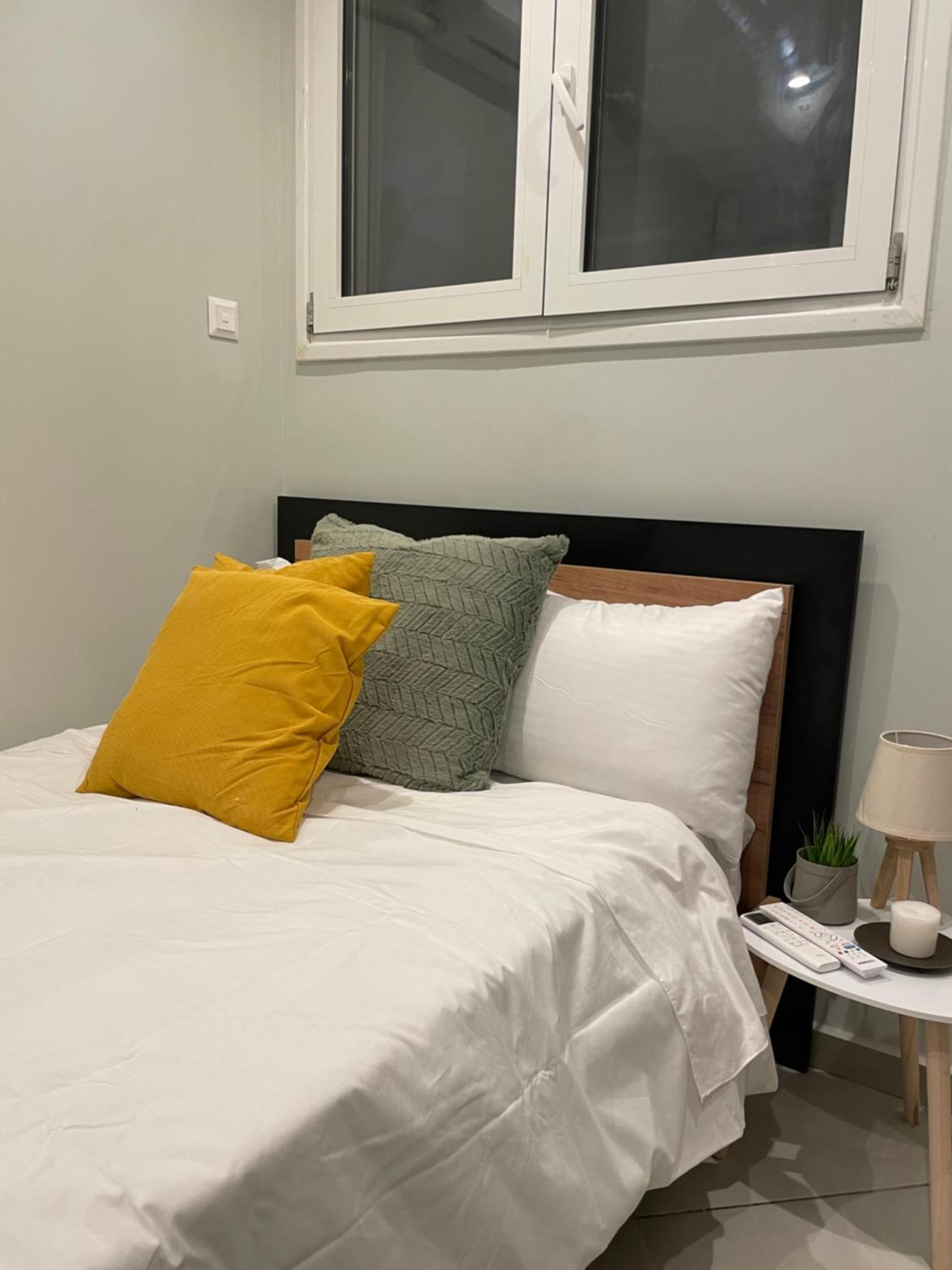 אתונה Aiolos Apartment Alimos Centre 4 Near The Sea מראה חיצוני תמונה